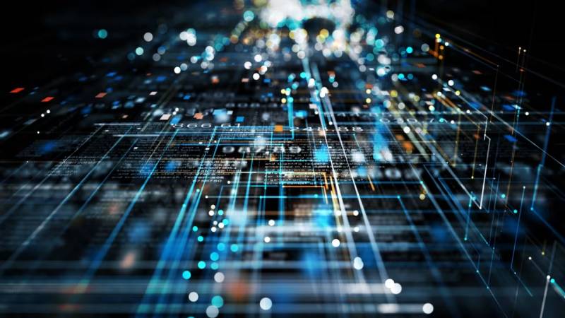 东坡区AI软件开发公司：Python赋能网页开发的适用场景解析