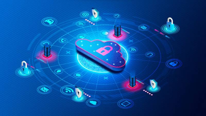 东坡区网站建设:DevSecOps筑牢网站全流程安全防线的核心逻辑